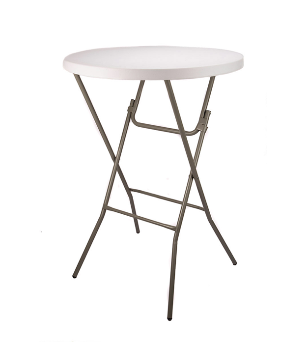 Plastic Cocktail Table