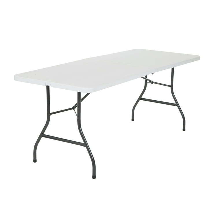 6ft Folding Table