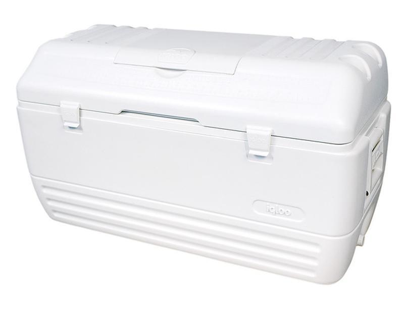  Ice Chest Cooler $40.00 / 1 day 120qt Cooler
