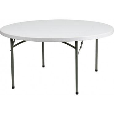  48 Inch Round Table