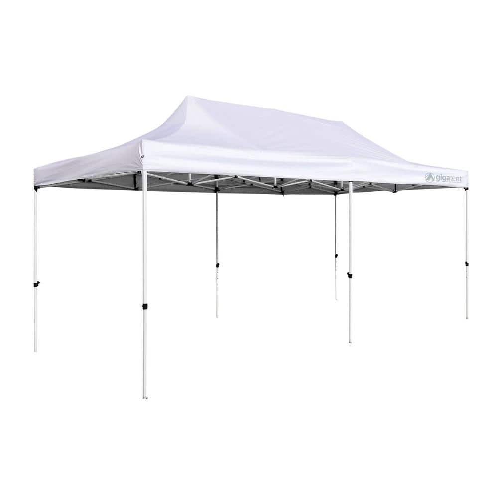 10 x 20 Canopy Tent