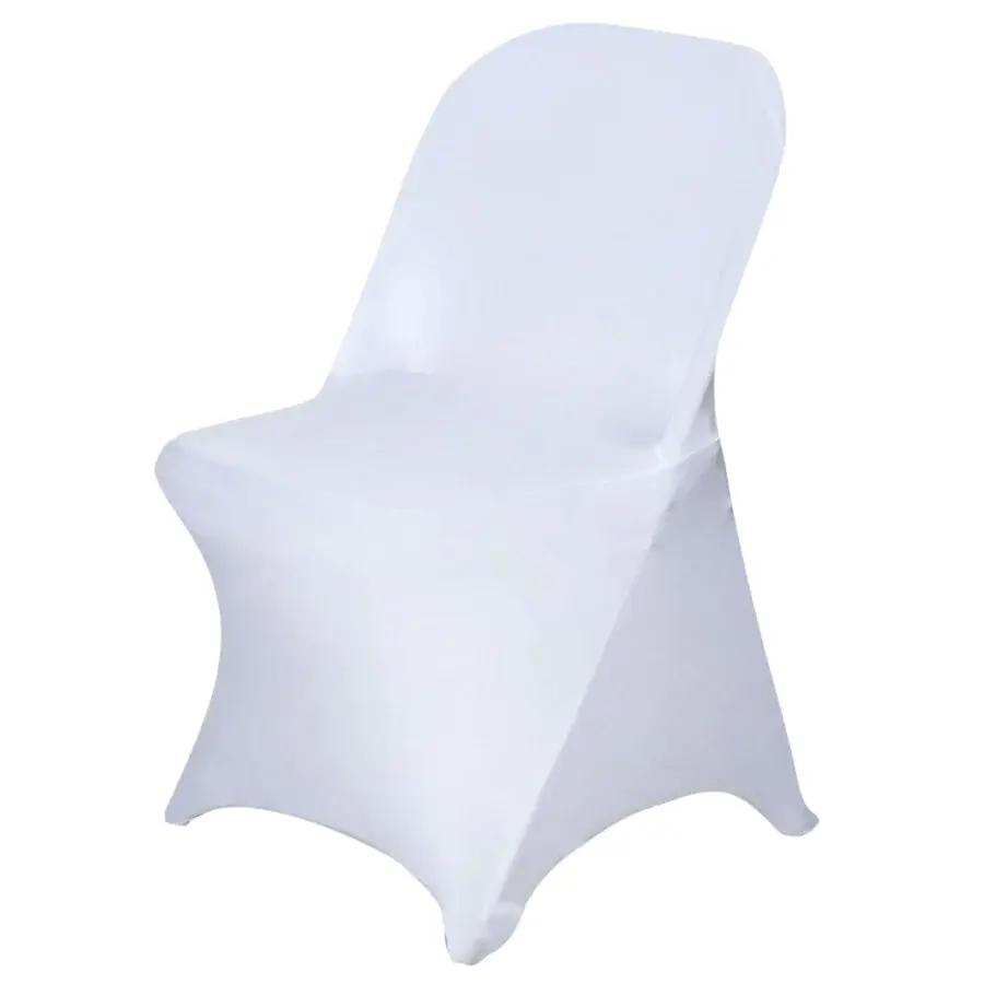 Spandex Chair Cover Rental